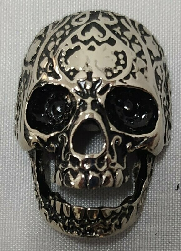 Calavera Mexicana