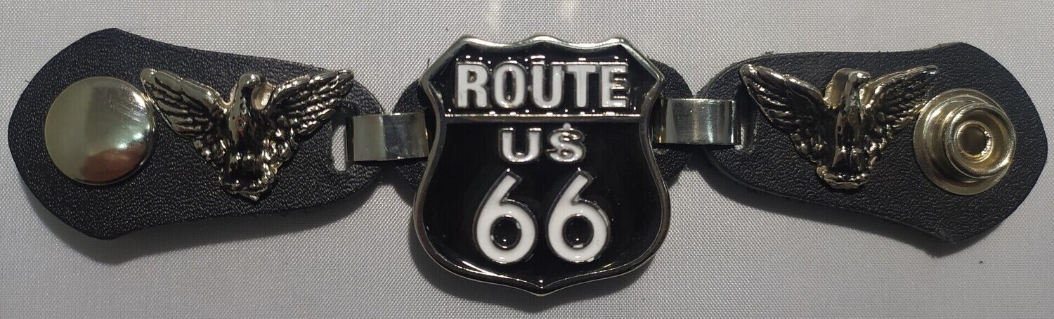 Route Negra