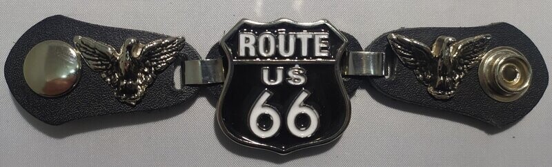 Route Negra