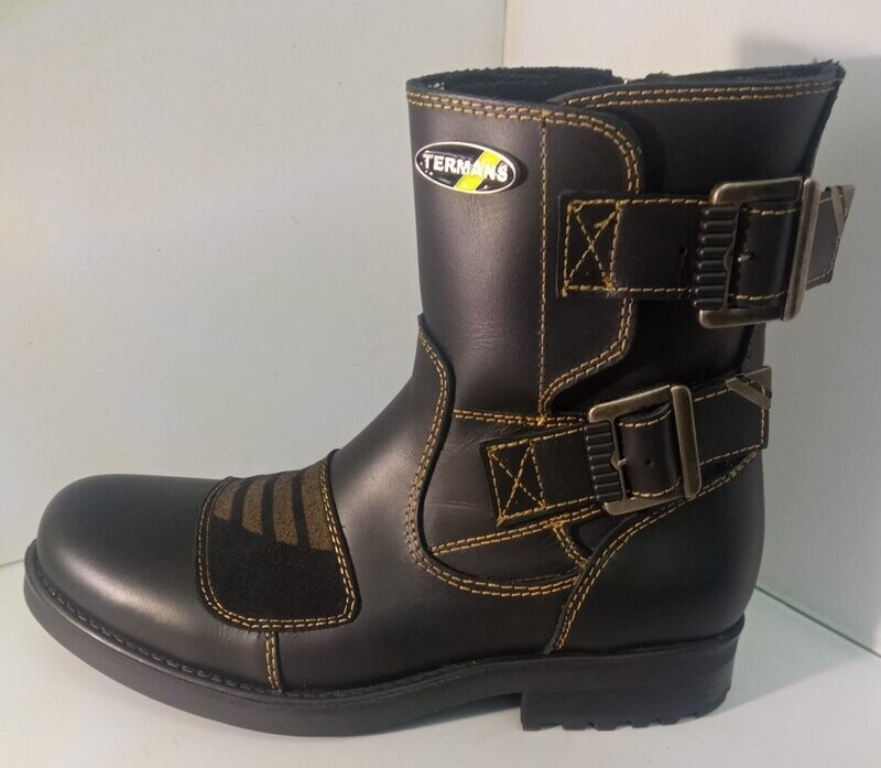 Termans 16202 Negro Termans 16202 Negro