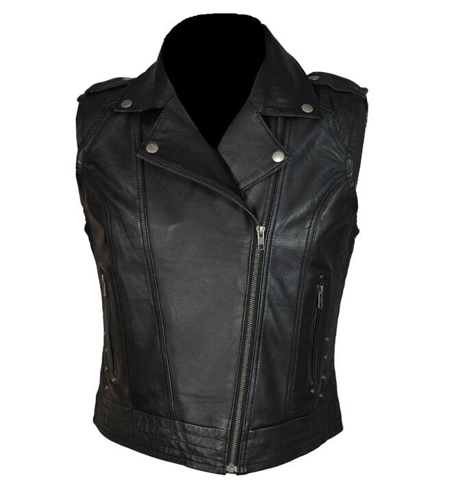 Lady SOA