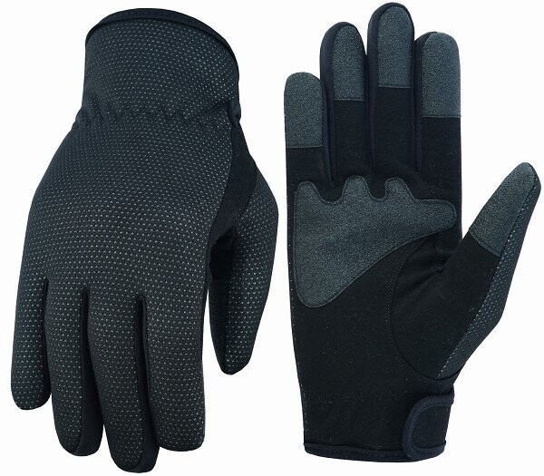 GUANTES