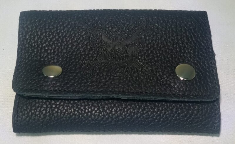 Mod.2 Negra Calavera