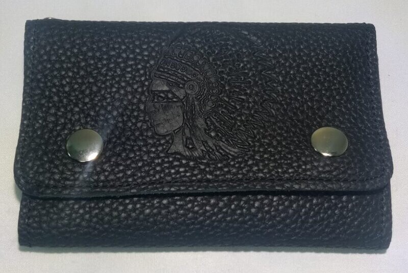 Mod.2 Negra Indio