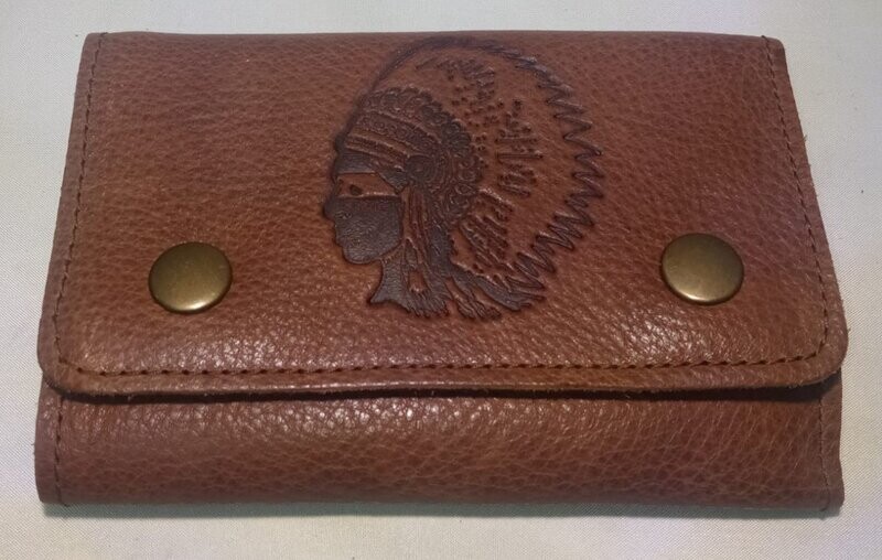 Mod.2 Cuero Indio