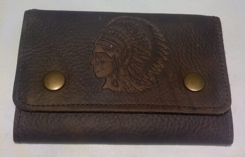 Mod.2 Marrón Indio