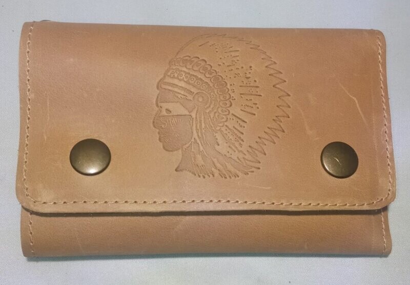 Mod.2 Natural Indio