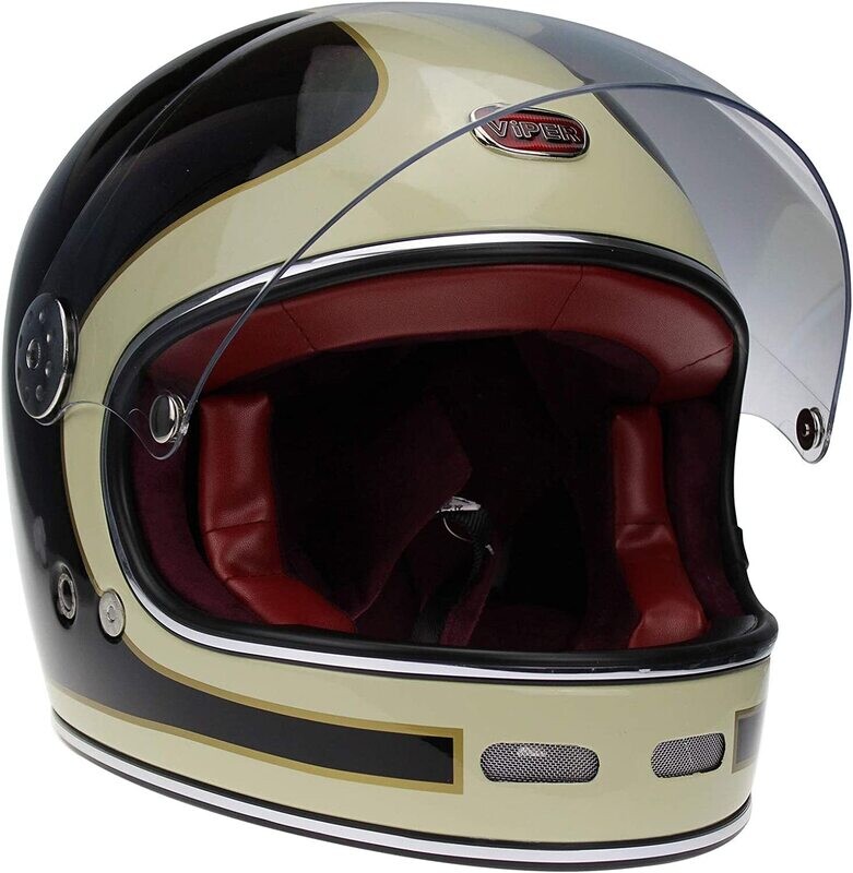 VIPER F656 VINTAGE