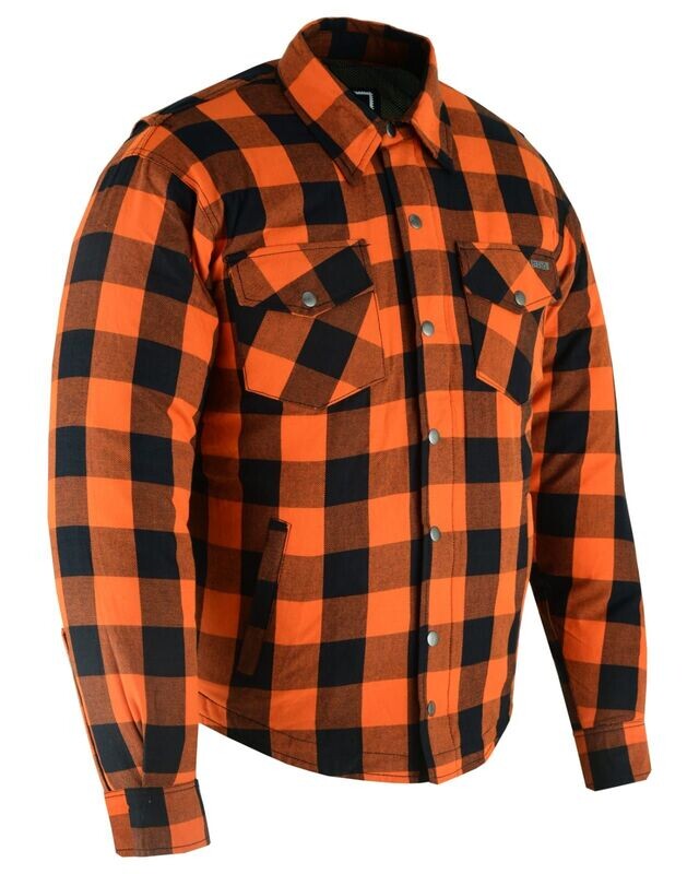 Camisa Naranja Camisa Naranja