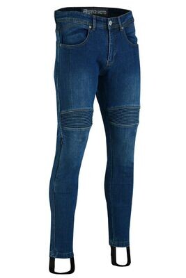 Jeans Azul 2