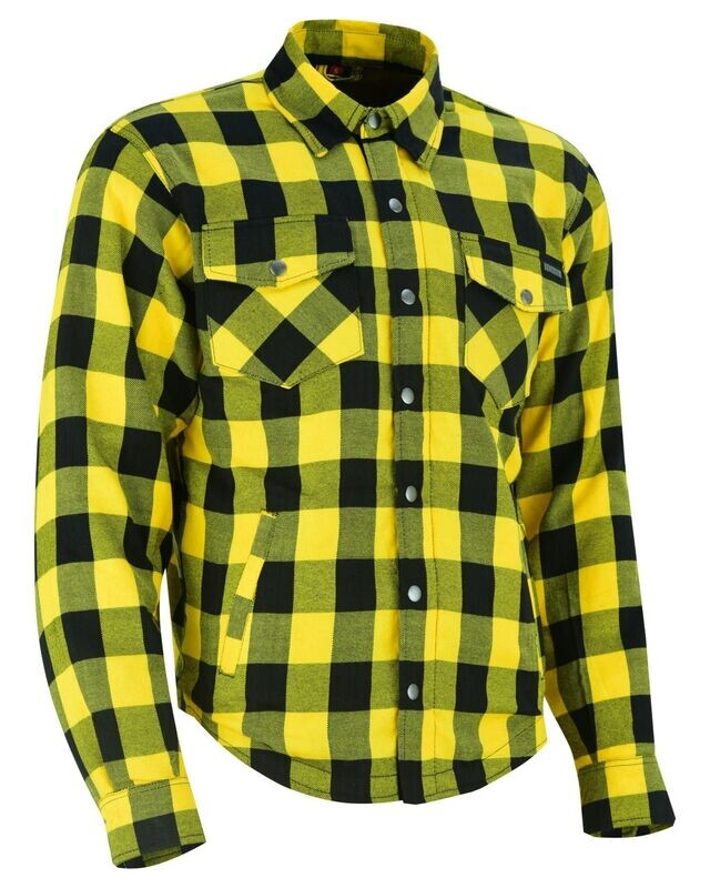 Camisa Amarilla Camisa Amarilla