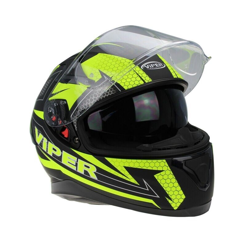 VIPER RS-V95 Flúor