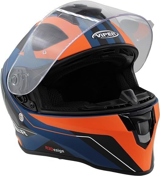 VIPER RS55 Naranja