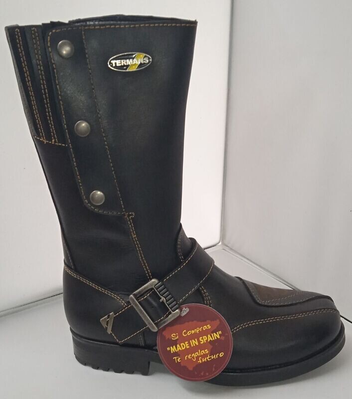 Termans 16201 Negro Termans 16201 Negro