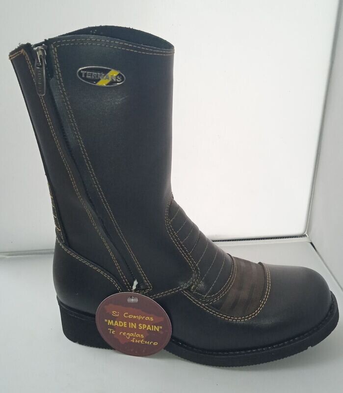 Termans 16200 Negro Termans 16200 Negro