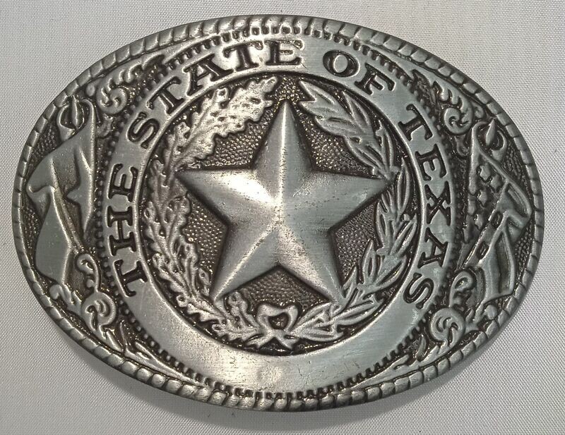 TEXAS Zamak