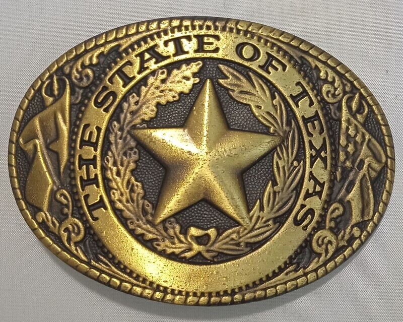 TEXAS Oro Viejo