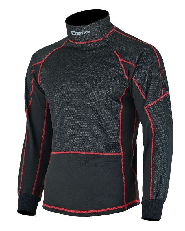 CAMISETA INTERIOR HOMBRE