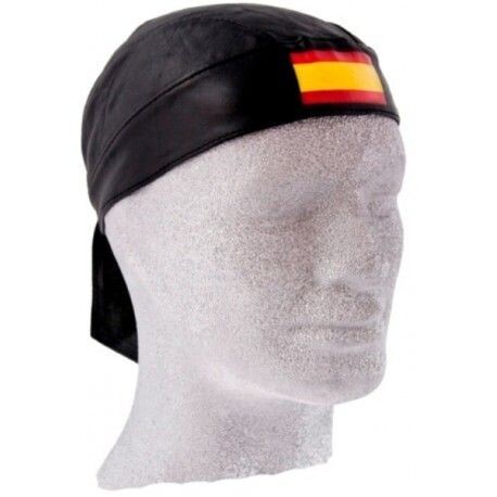 Bandana Piel España