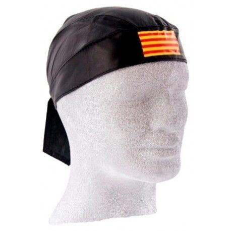 Bandana Piel Cataluña