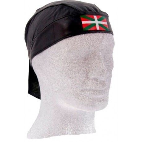 Bandana Piel Euskadi