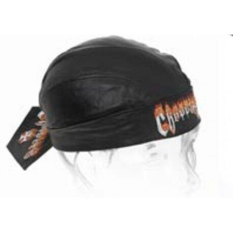 Bandana Piel Choppers