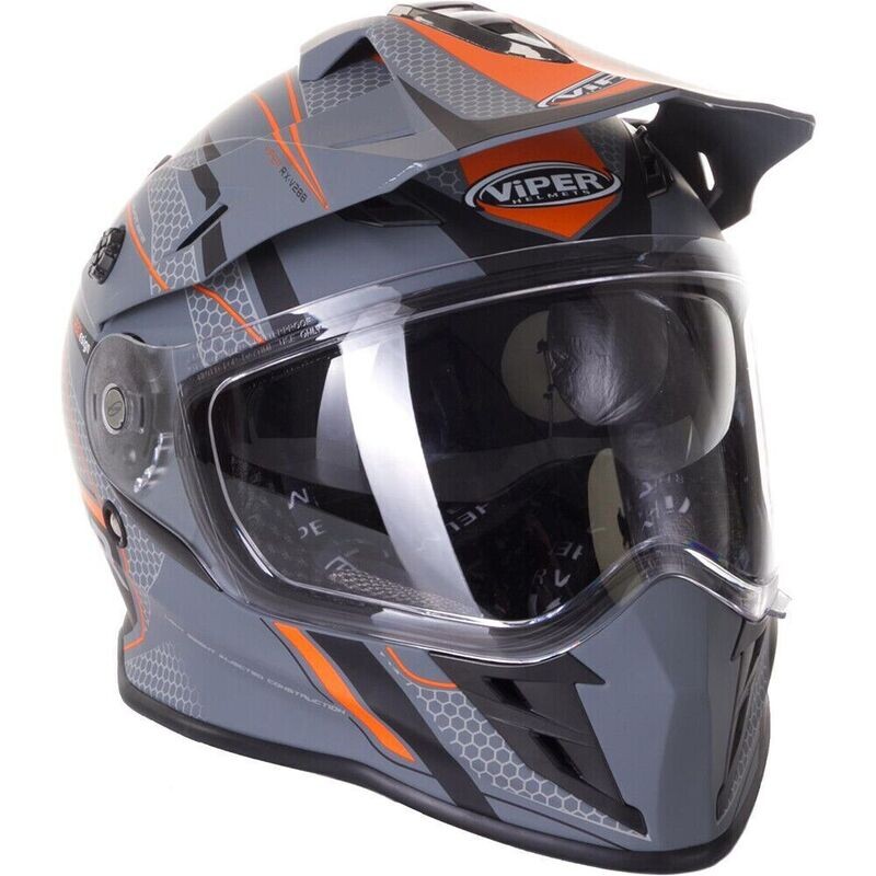 VIPER RX-V288 QUAD VENTURA VIPER RX-V288 QUAD VENTURA