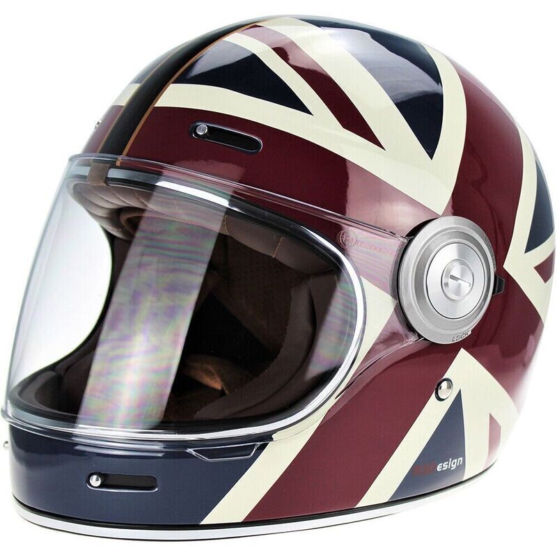 VIPER F659 UNION JACK VIPER F659 UNION JACK