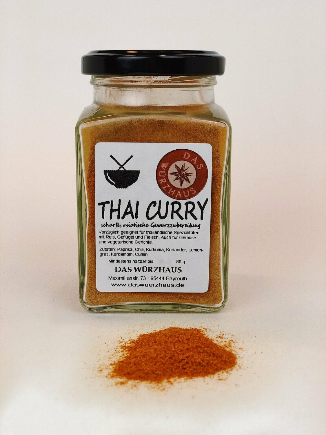 Thai Curry