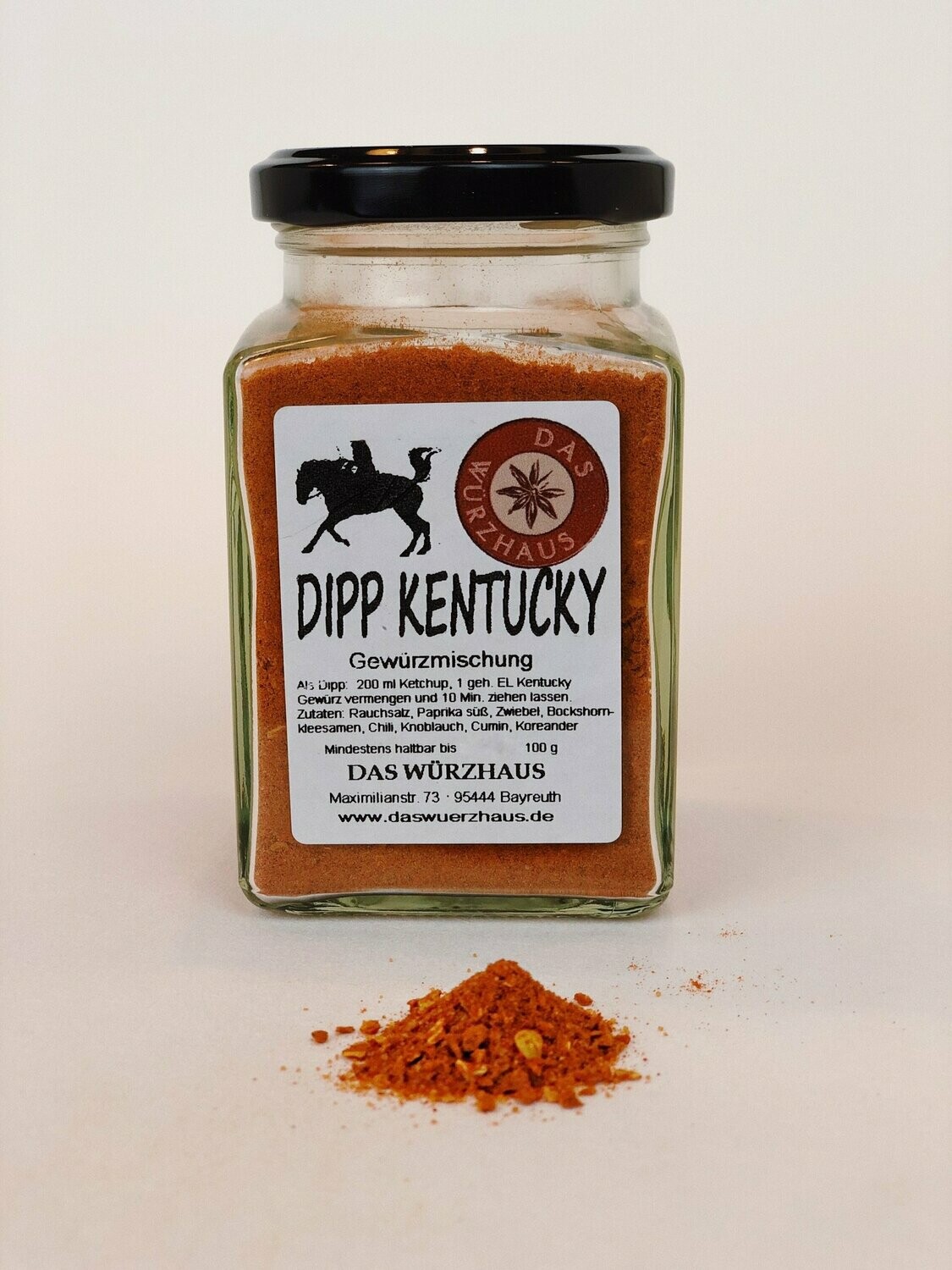 Dipp Kentucky