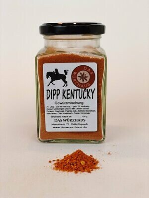 Dipp Kentucky