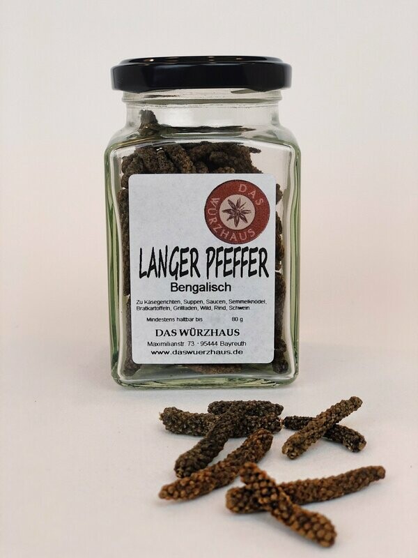 Langer Pfeffer