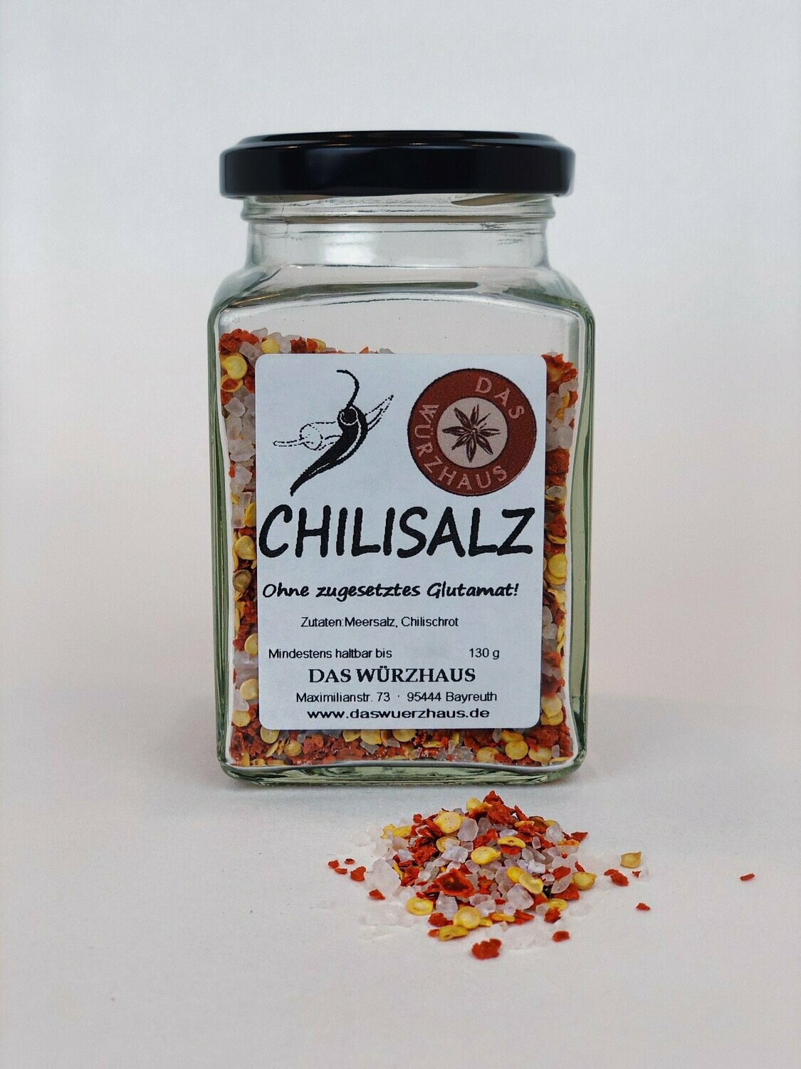 Chilisalz