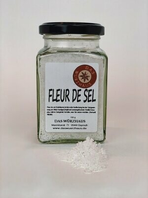 Fleur de Sel