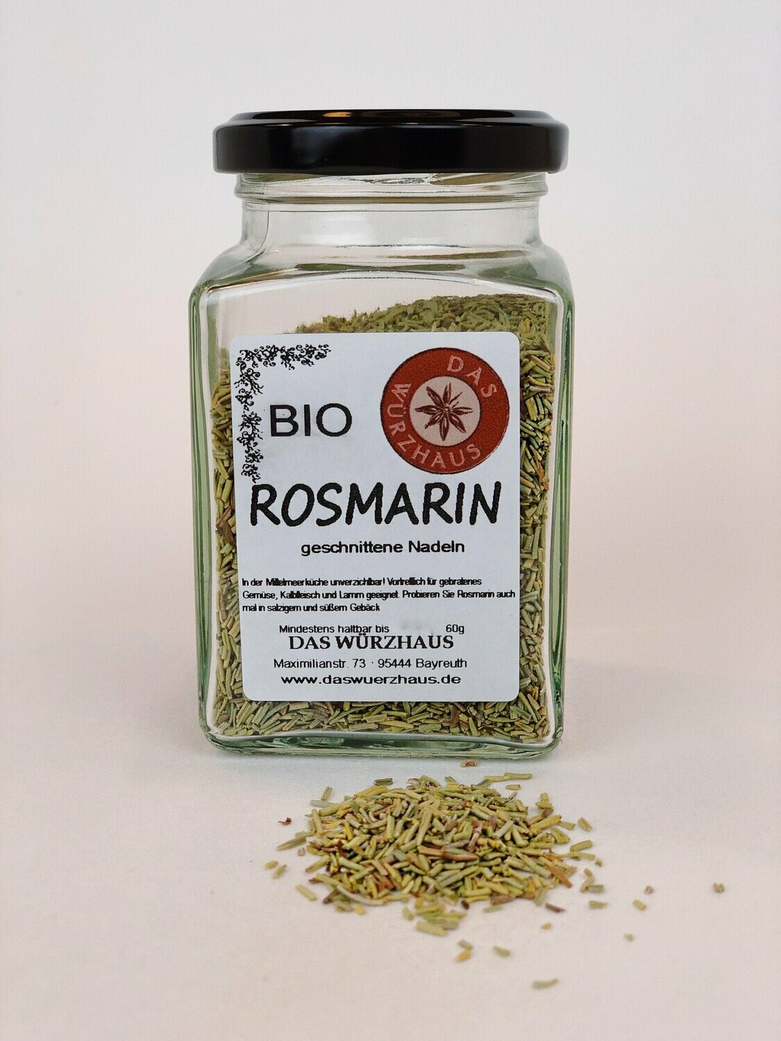 Rosmarin BIO