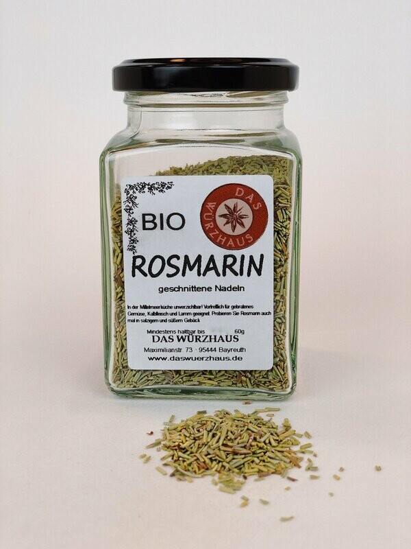 Rosmarin BIO