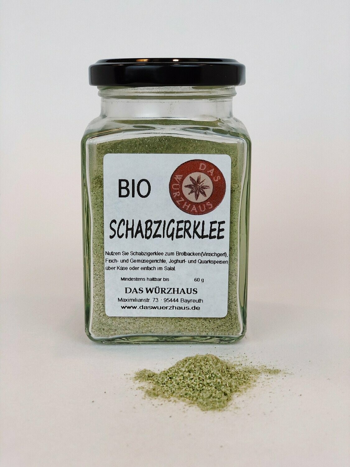 Schabzigerklee
