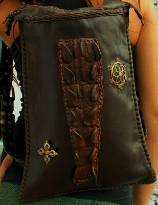 MOCHILAS