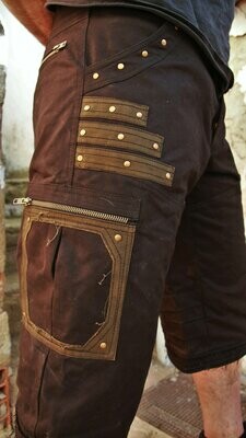 PANTALONES