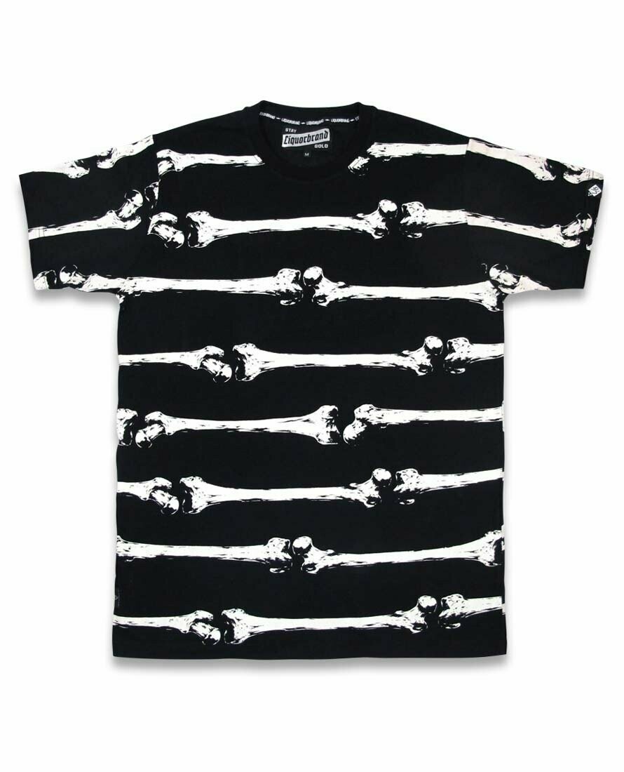 CAMISETA BONES