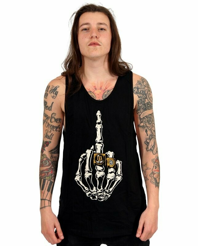 CAMISETA F BONE