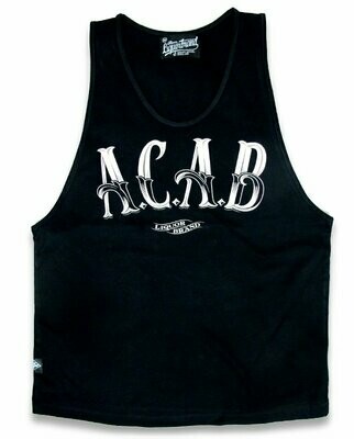 CAMISETA ACAB