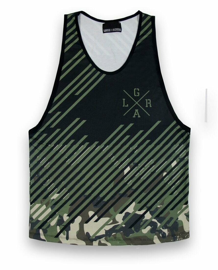 CAMISETA CROSSBAR EVO