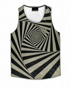 CAMISETA VERTIGO CAMISETA VERTIGO