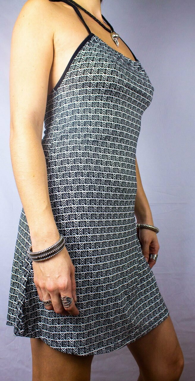 VESTIDO VEGA