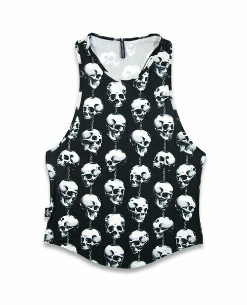 CAMISETA TRINKETS