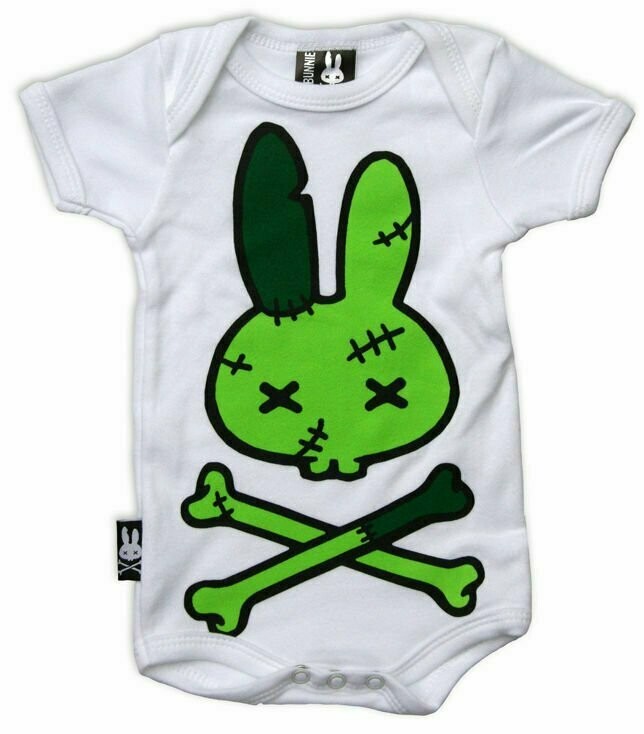 BODY FRANKEN BUNNY