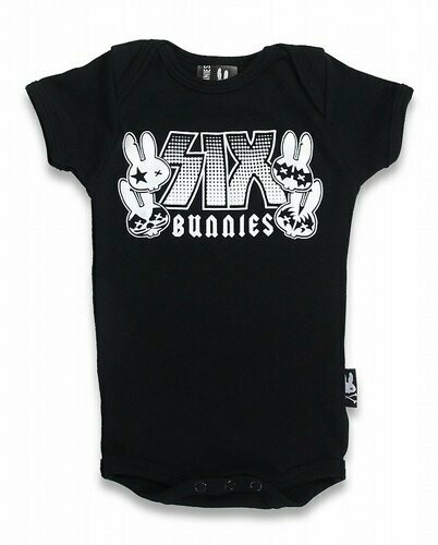 BODY  ROCK BAND