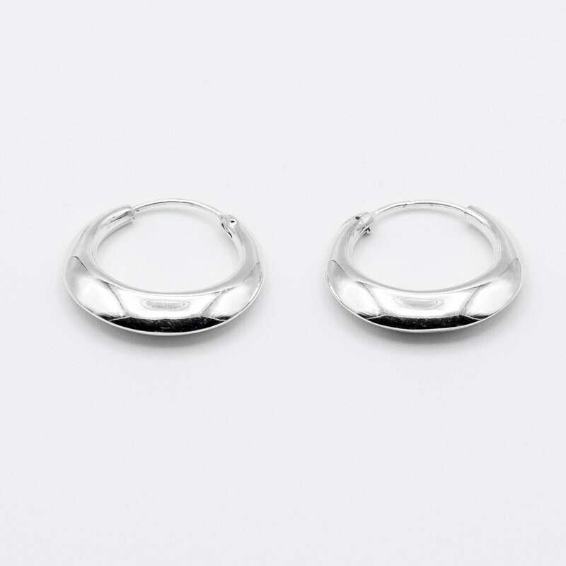 AROS PIRATA 25mm