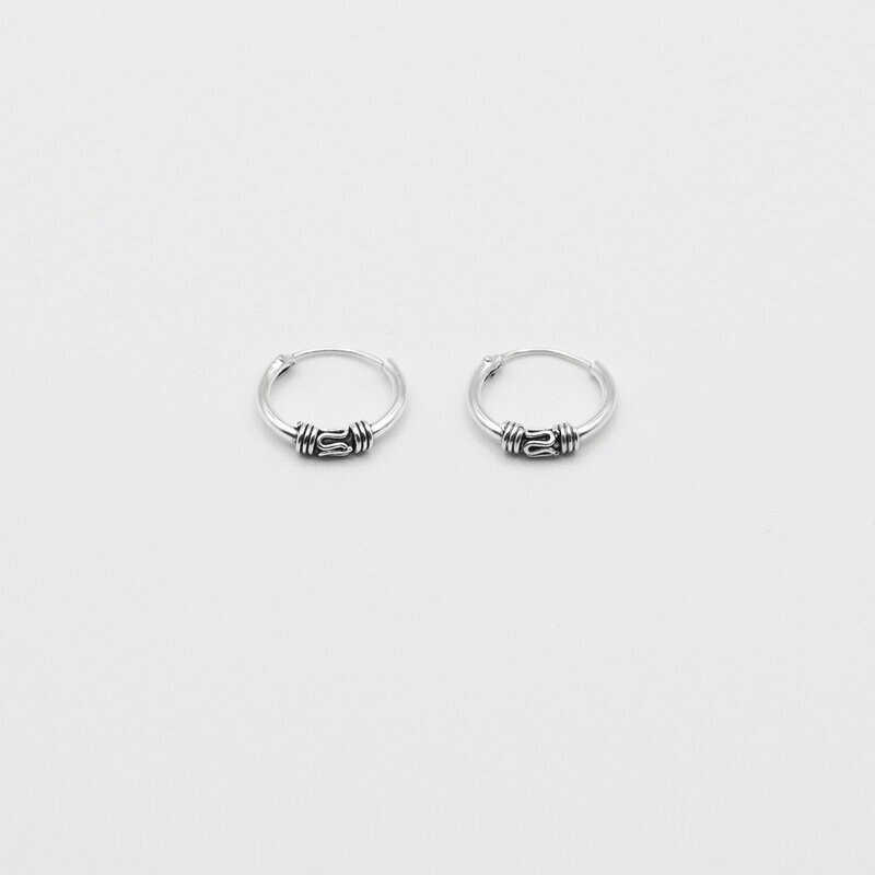 AROS NANDINI 12mm
